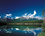 山水美景