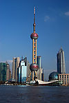 上海风景