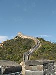 长城