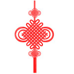 中国结