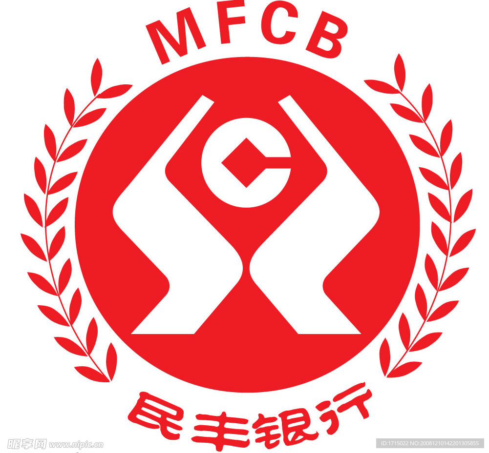 民丰银行标志