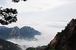 黄山风光