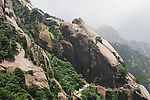 黄山风光