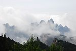 黄山风光