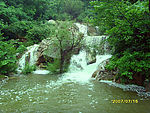 山水风景