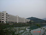 中山大学 隐湖 1