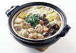 砂锅炖鸡块