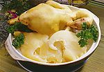 鸡煲翅