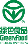 绿色食品标志