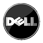Dell 标志