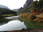 山水