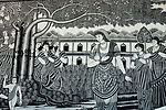 岩泉寺壁画