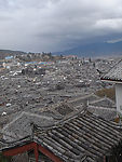 丽江古城