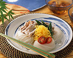 日式美食