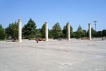 莲花湖公园