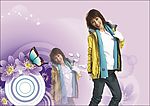 潮流服饰