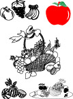 水果