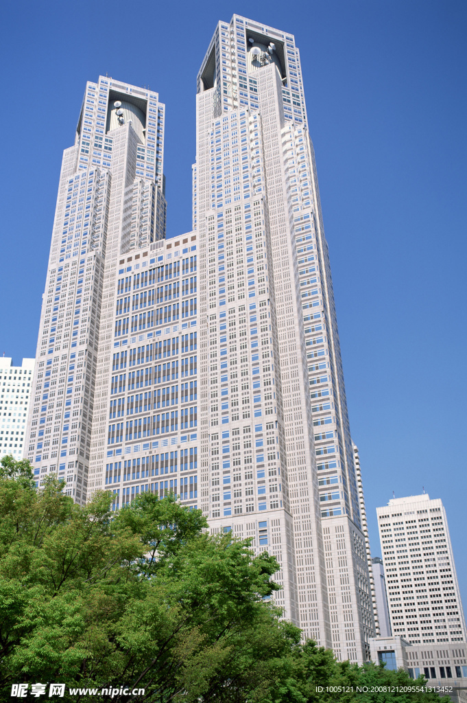东京