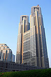 东京建筑