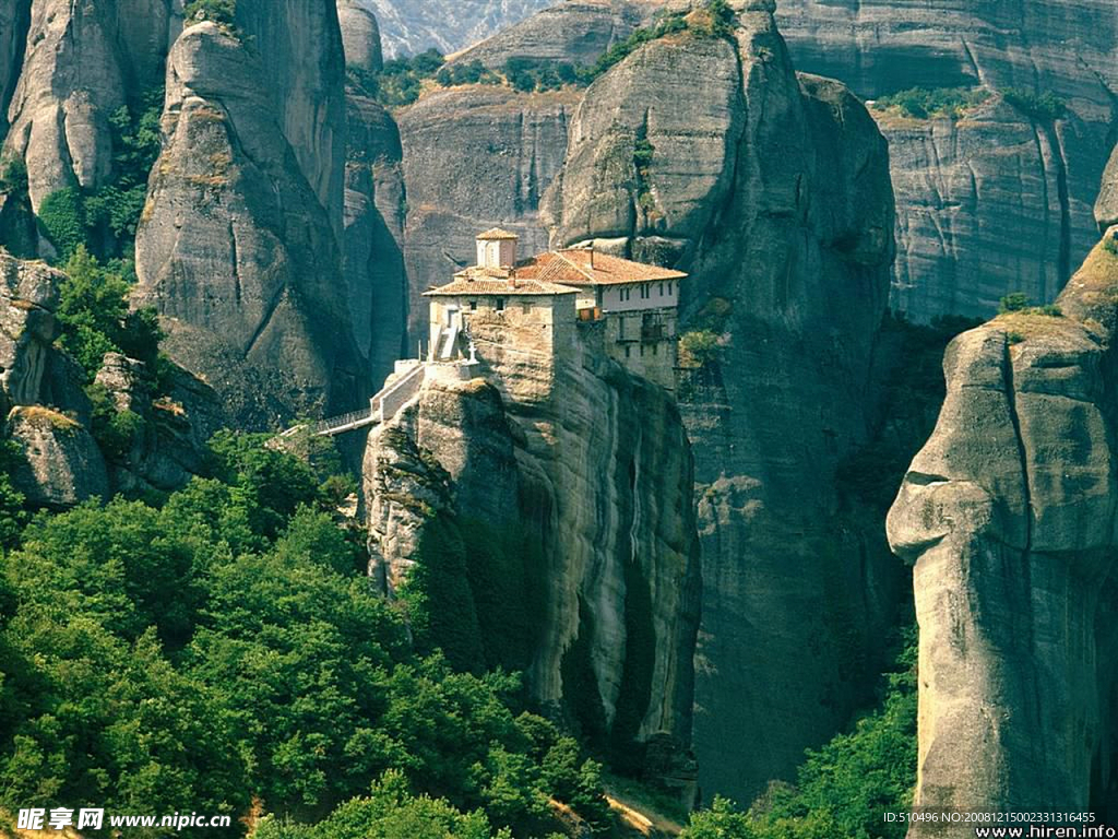 美丽风景