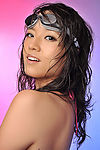 美女