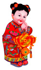 金童玉女