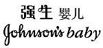 强生logo