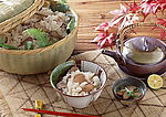 日式美食