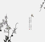 比翼双飞