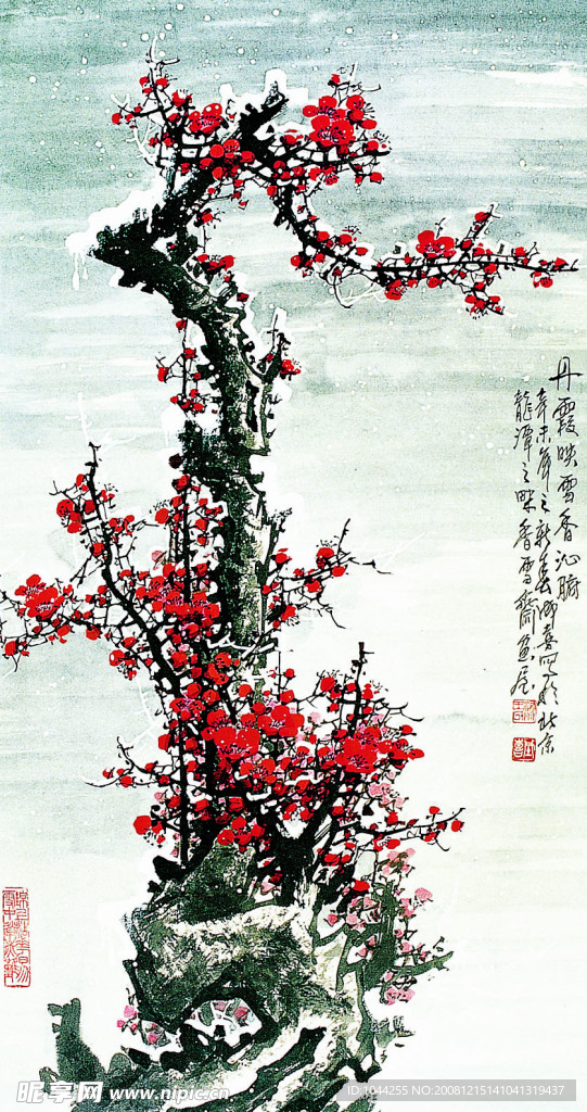 梅花