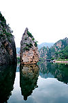 冰峪沟剪影