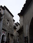 画里宏村