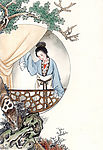 思乡