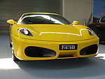 法拉利F430