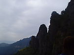 山峰