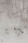 江宏伟工笔国画