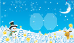 雪人