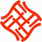 纺院LOGO