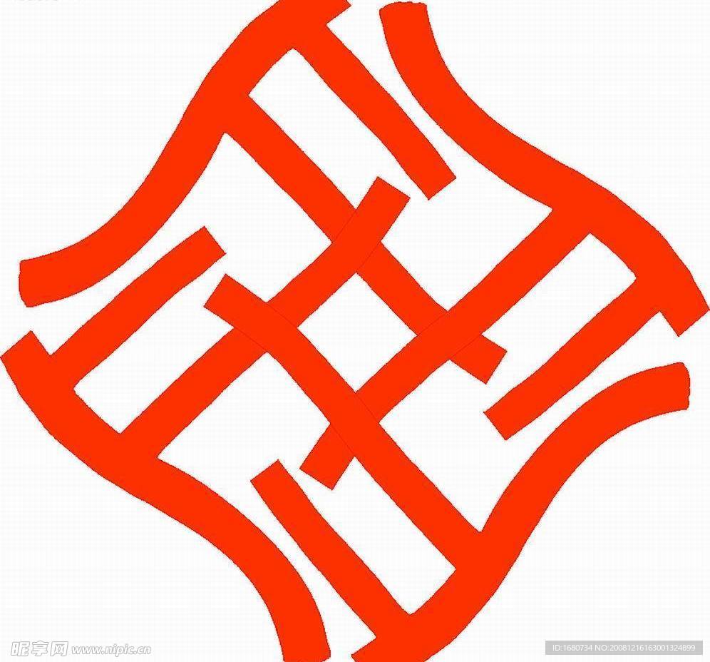 纺院LOGO