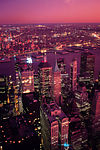 东京夜景