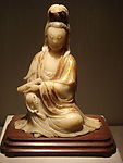 观音像