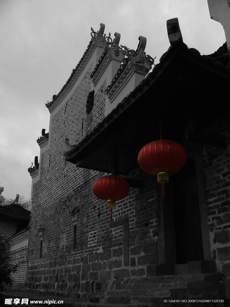 江南民居