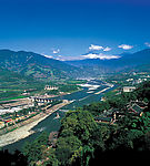 都江堰