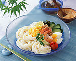 面条