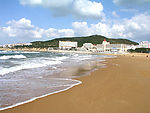 金色海岸