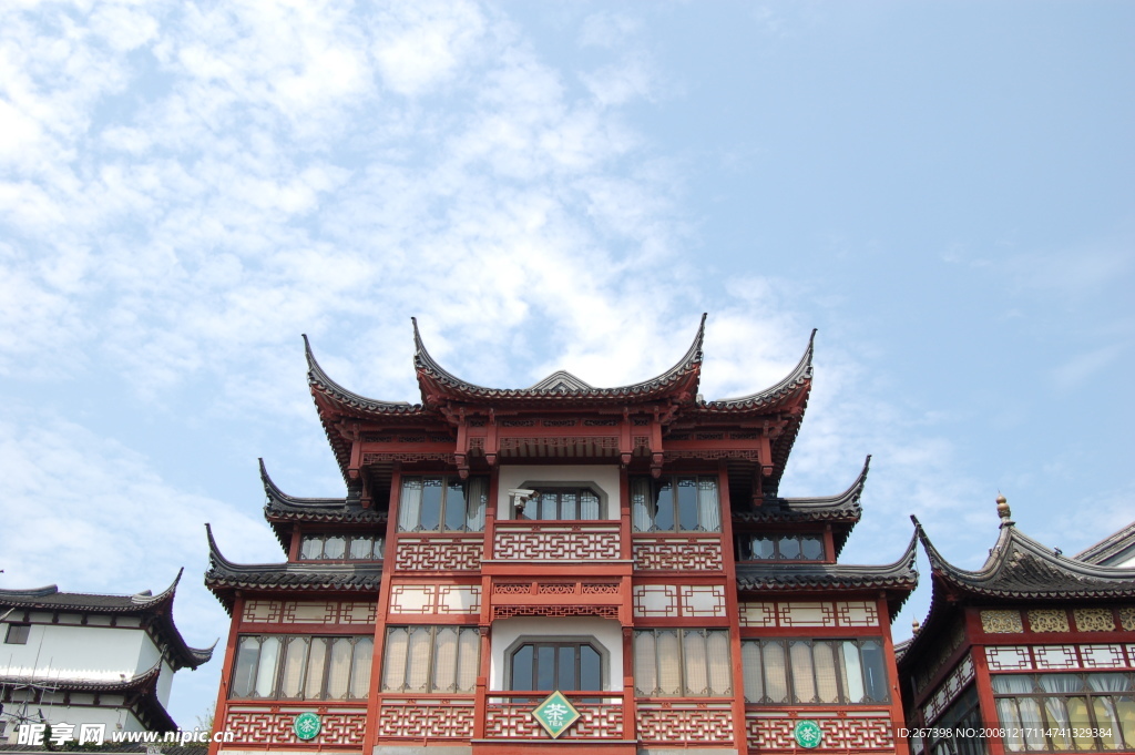 上海豫园商城