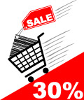 sale 降价