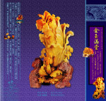 金玉满堂
