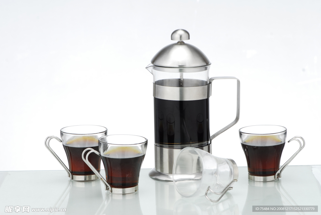 咖啡杯