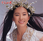 刘亦菲大图